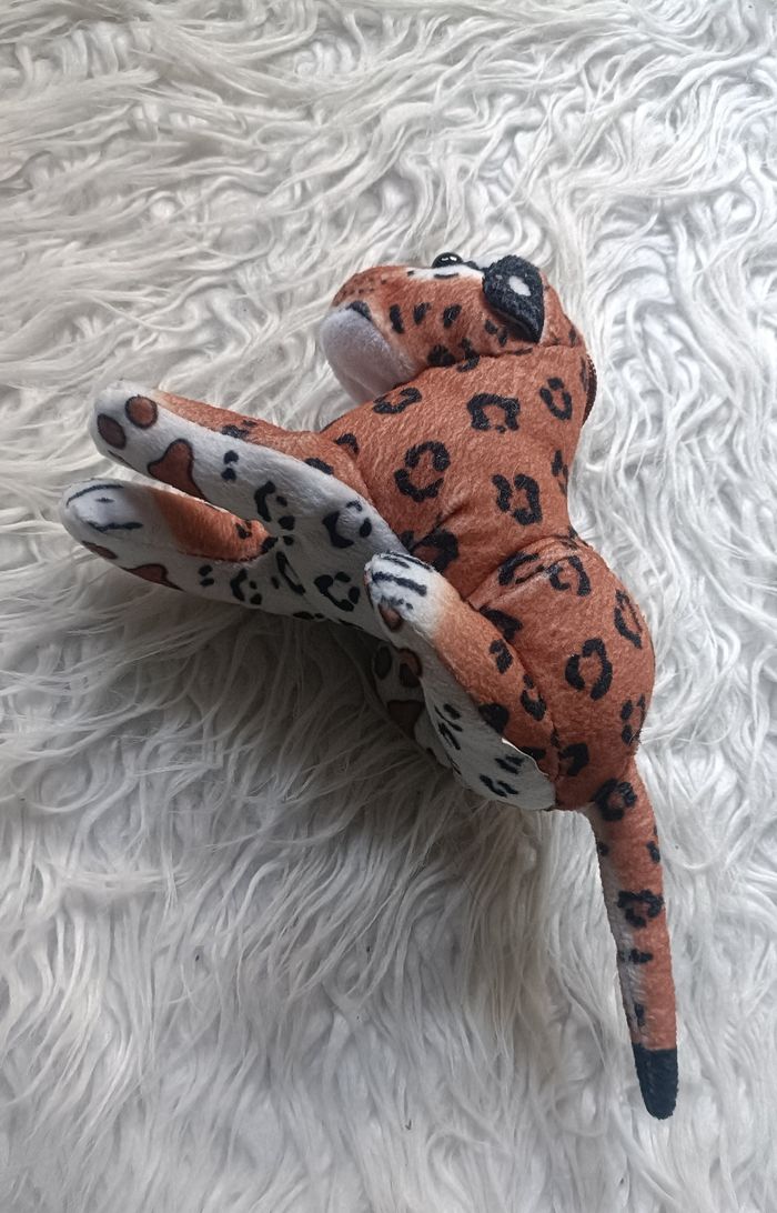 Peluche enfant - photo numéro 3