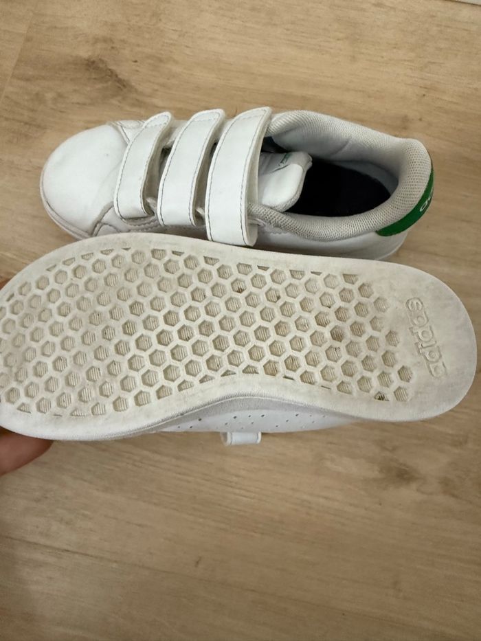 Adidas pointure 29 - photo numéro 4