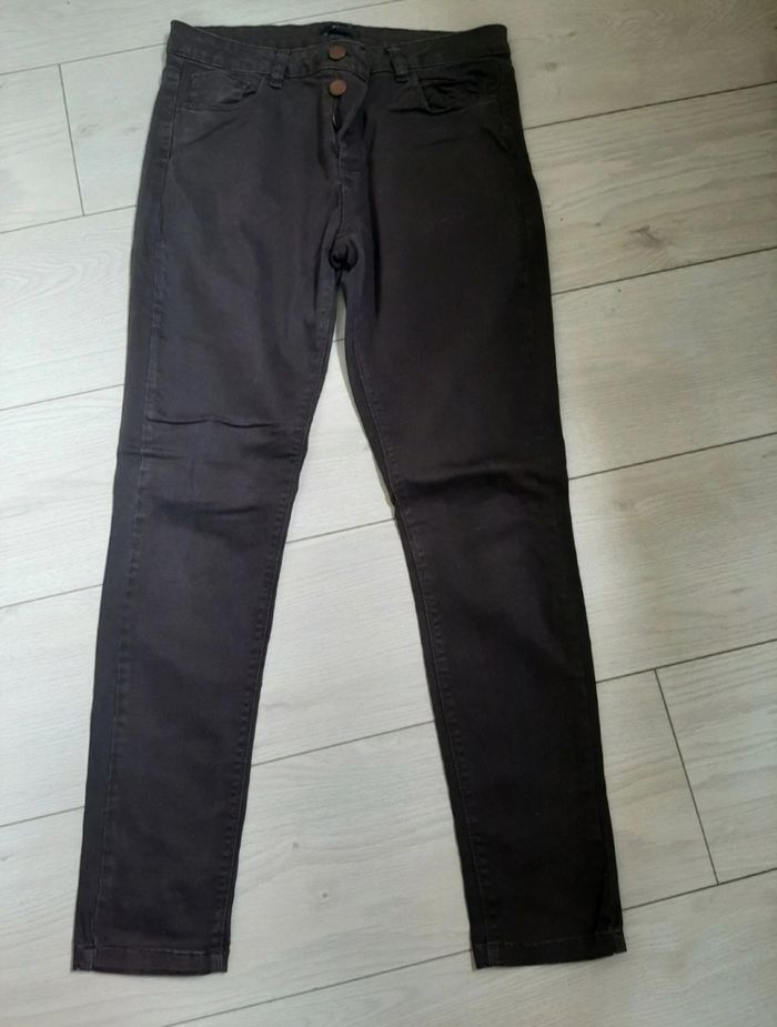 Pantalon femme T40