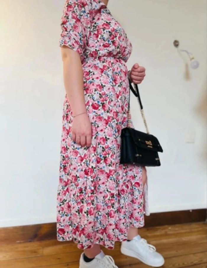 Robe été - photo numéro 2