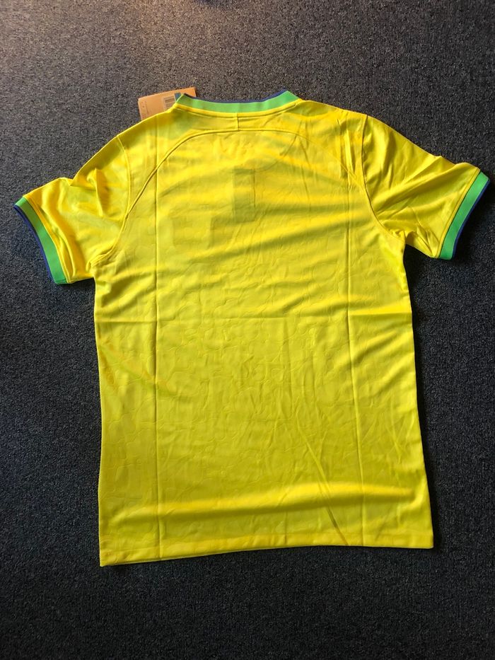 Maillot Brésil - photo numéro 4