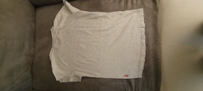 T-shirt fille 10 ans Lee Cooper