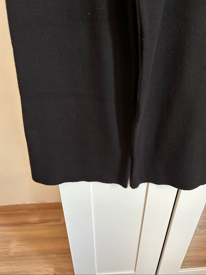 Ensemble noir d’hiver Pantalon et Haut large Shein Taille Unique - photo numéro 9