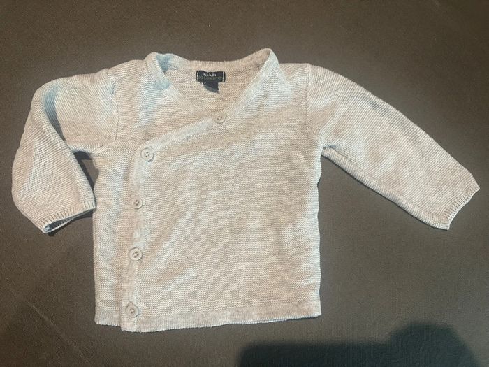 Lot 11 vêtements bébé garçon + 2 offerts - photo numéro 5