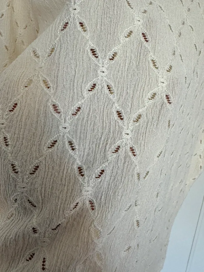 Blouse, haute, top - photo numéro 6