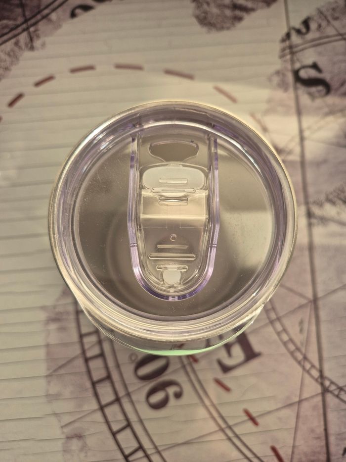 Mug isotherme Ailefroide, neuf ☕️ - photo numéro 5