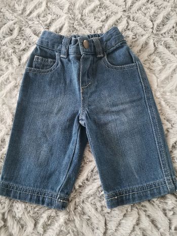 Pantalon jean