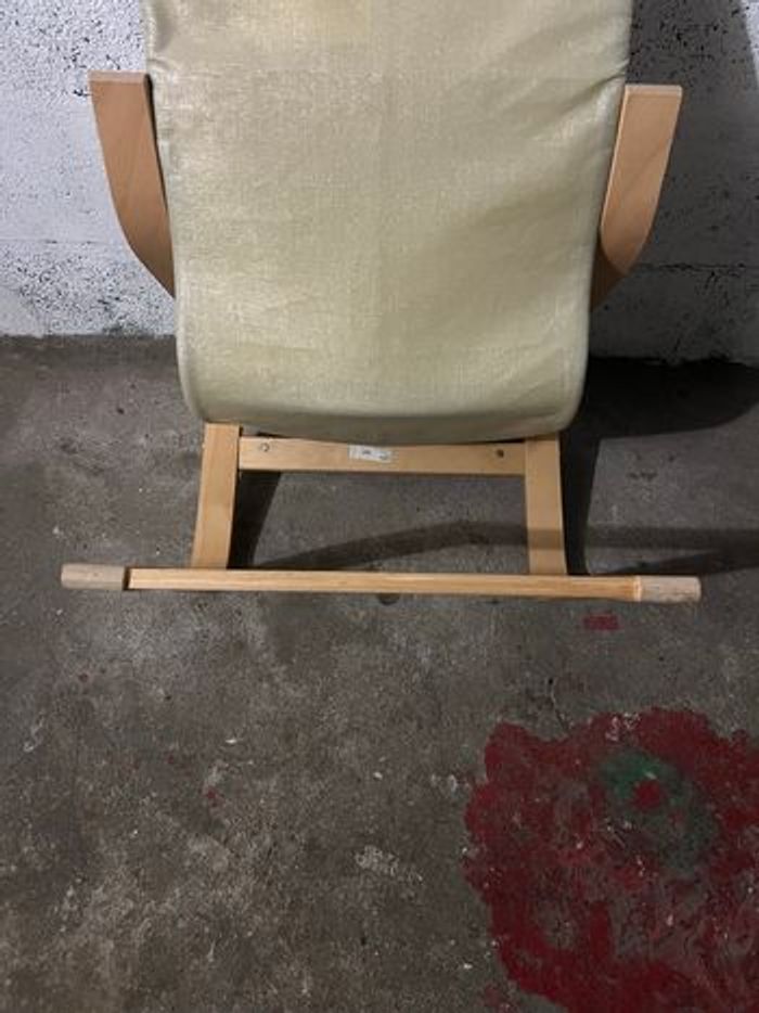 Fauteuil enfant - photo numéro 5