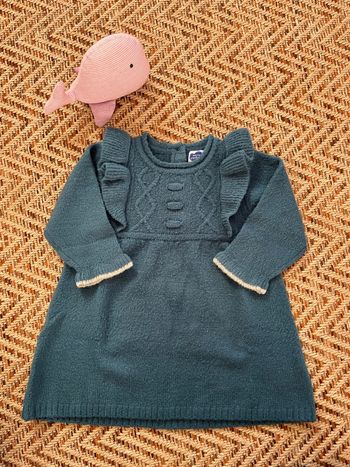 Robe mots d’enfants