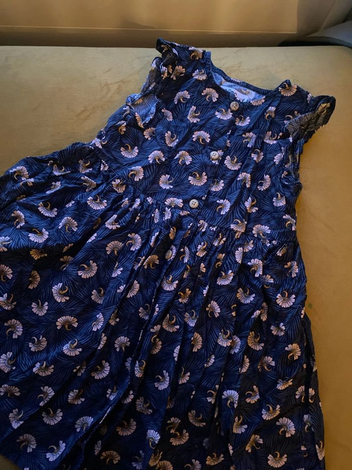 Robe taille 4 ans