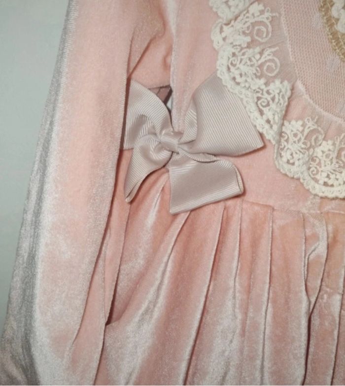 Robe princesse vintage - photo numéro 4