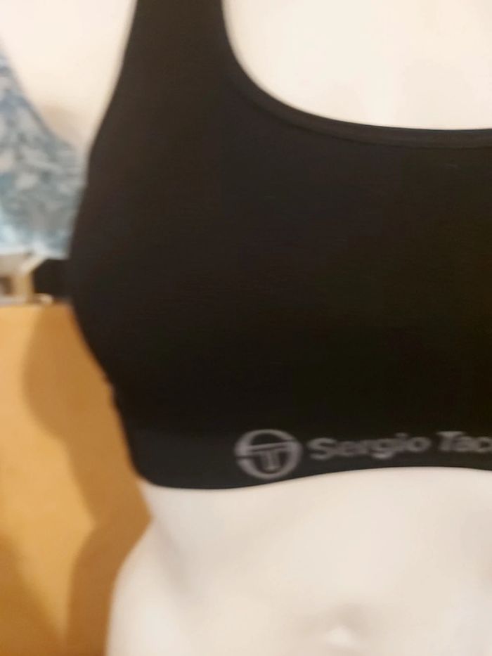 Brassière sergio tachini - photo numéro 2