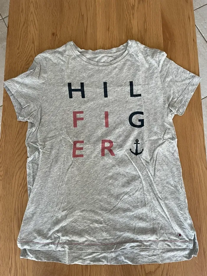 T-shirt Tommy Hilfiger