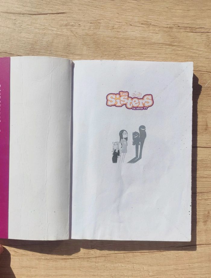 Les Sisters - photo numéro 3