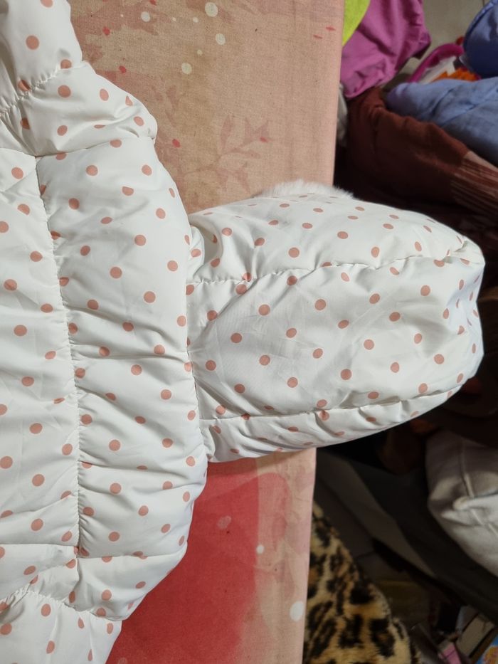 Veste enfant - photo numéro 8