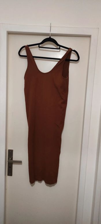 Robe tube h et m