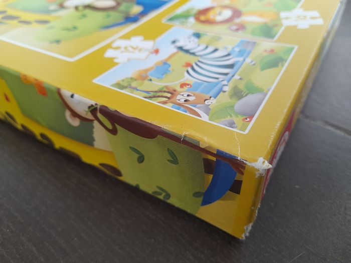 Puzzle - photo numéro 3