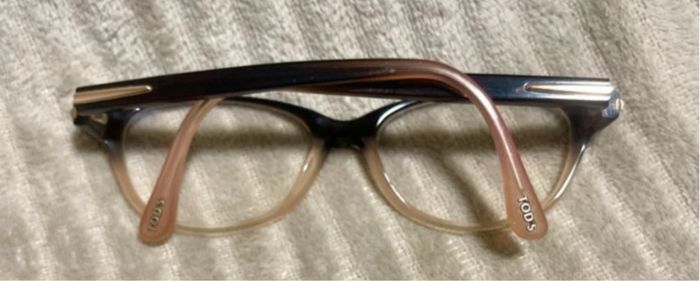 Lunettes Fendi - photo numéro 4