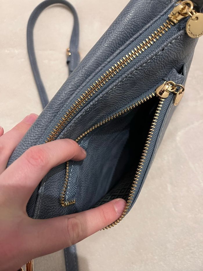 Sac à bandoulière - Lulu Castagnette - photo numéro 8