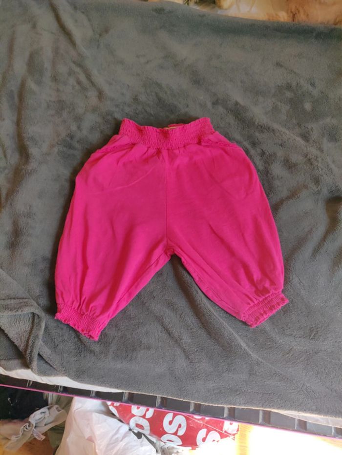 Pantalon 2-3 ans - photo numéro 2