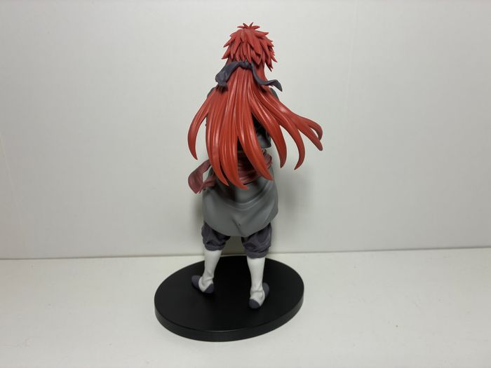 Moi, quand je me réincarne en Slime - Figurine Guy Crimson - Otherworlder - photo numéro 5