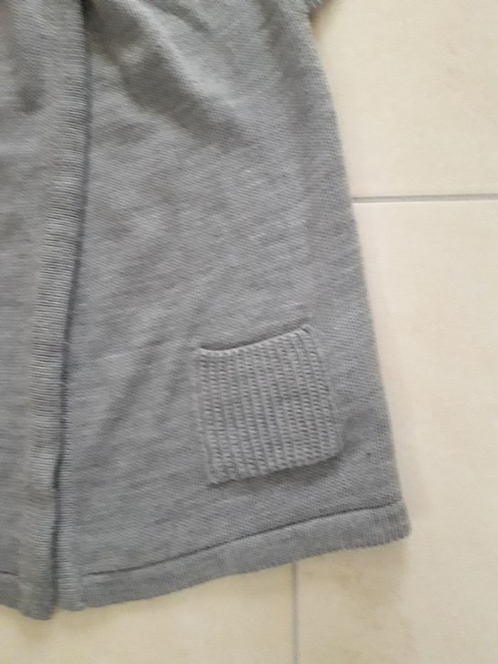 Gilet sans manche - Taille : M - photo numéro 7