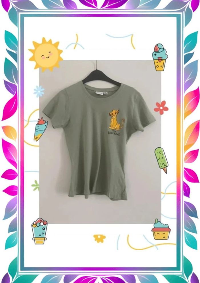 T-shirt Disney XS
