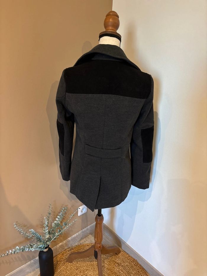 Blouson extérieur Jennyfer femme taille M - photo numéro 4