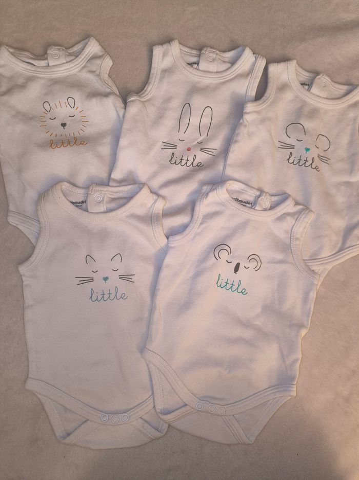 41 Bodys - photo numéro 3