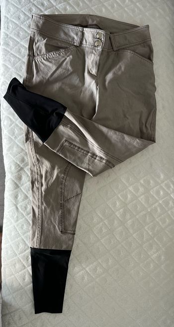 Pantalon équitation femme 36