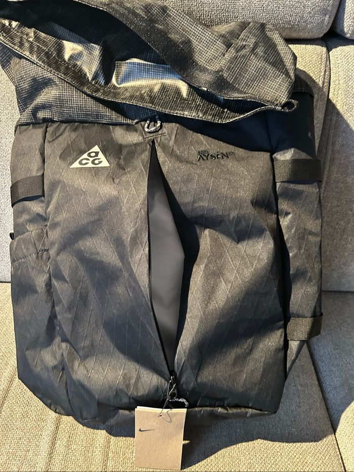 Sac de randonnée Nike ACG AYZEN - photo numéro 7
