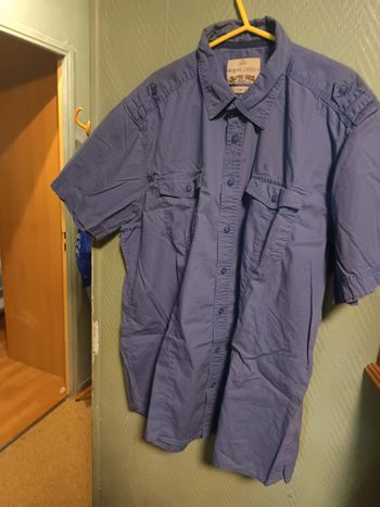 Chemise