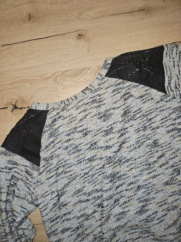 Pull femme - photo numéro 4