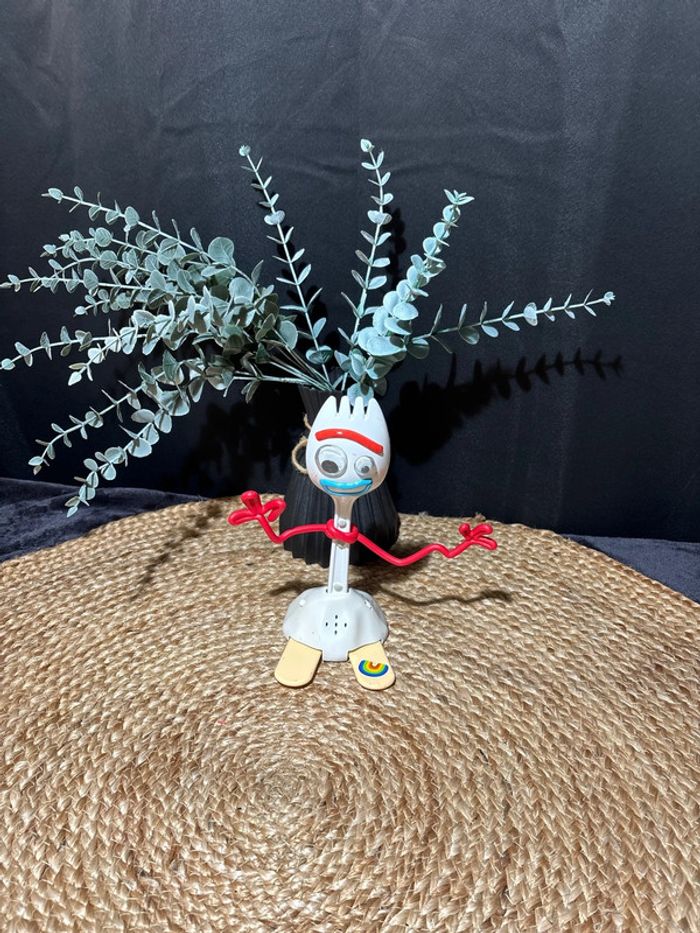 Fourchette Toy Story