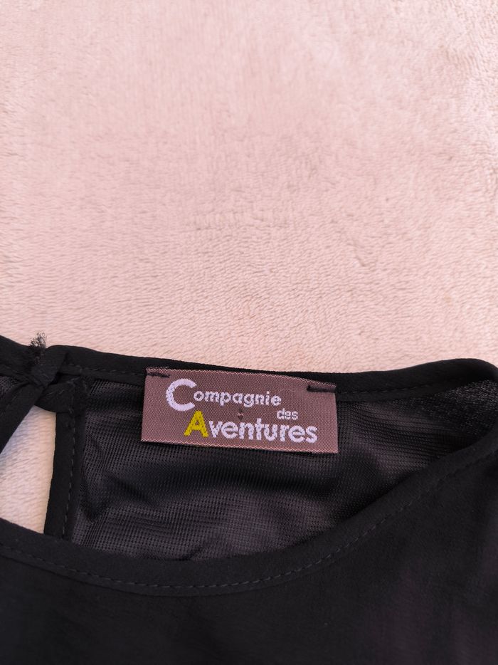 Robe Compagnie des aventures 38 - photo numéro 9