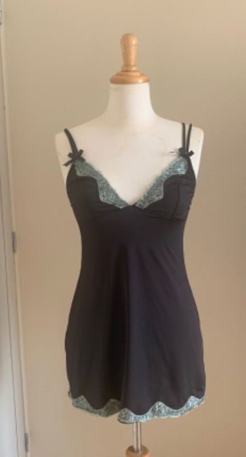 Nuisette femme taille M
