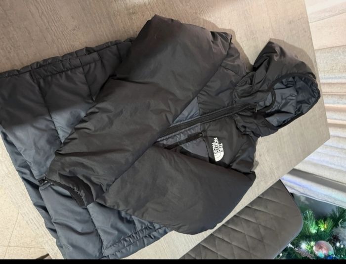 Doudoune the North face - photo numéro 5