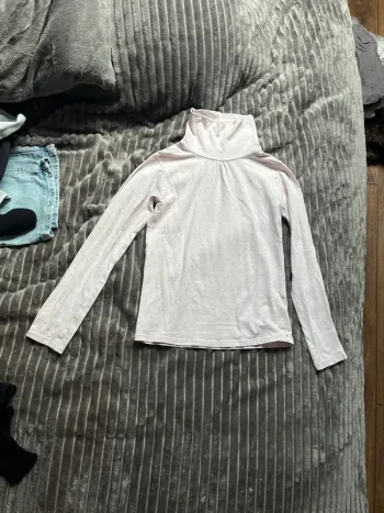Sous pull