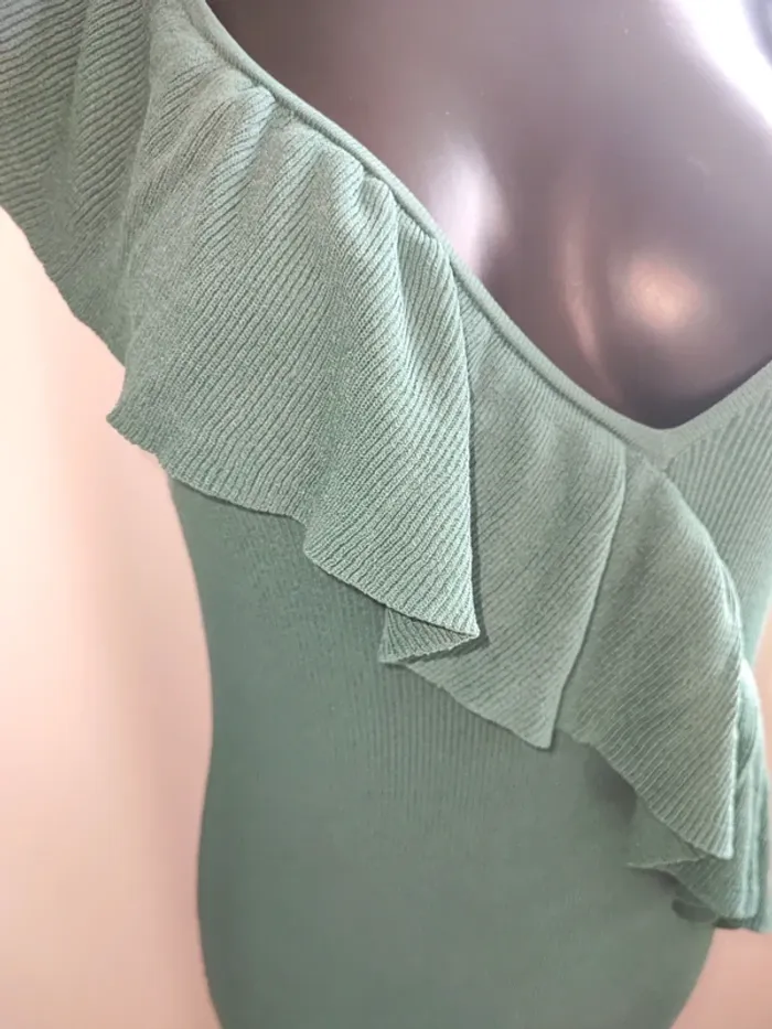 Robe e longue TL - photo numéro 6