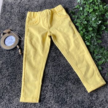 Pantalon taille 3 ans pocobpiano