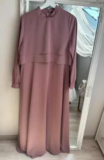 Magnifique robe