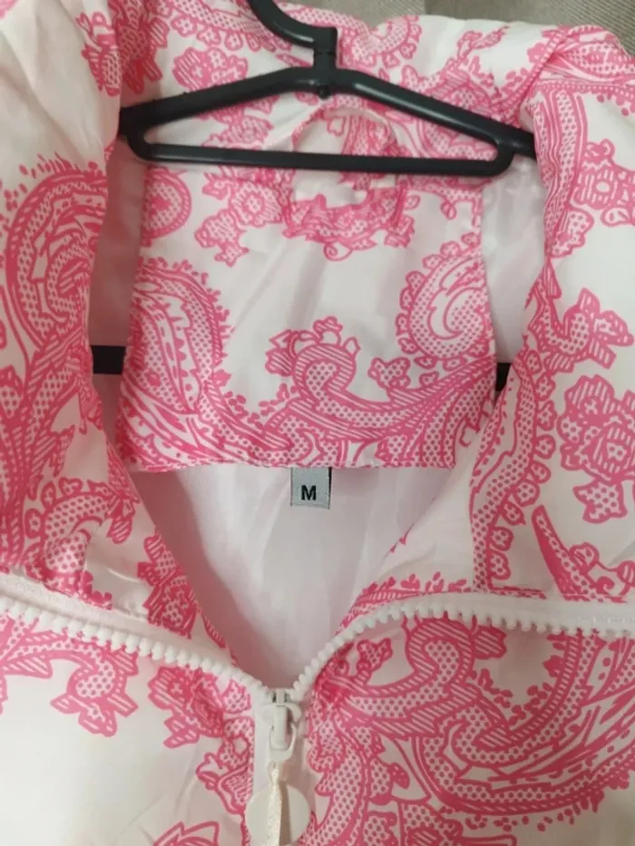 Veste sans manches - photo numéro 4