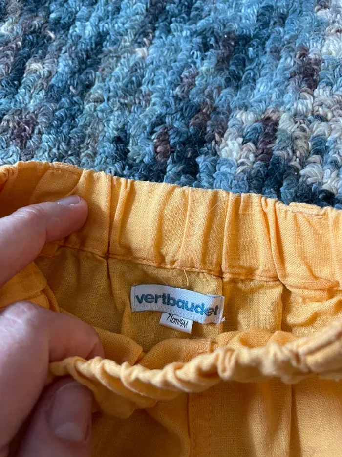 Short - photo numéro 2