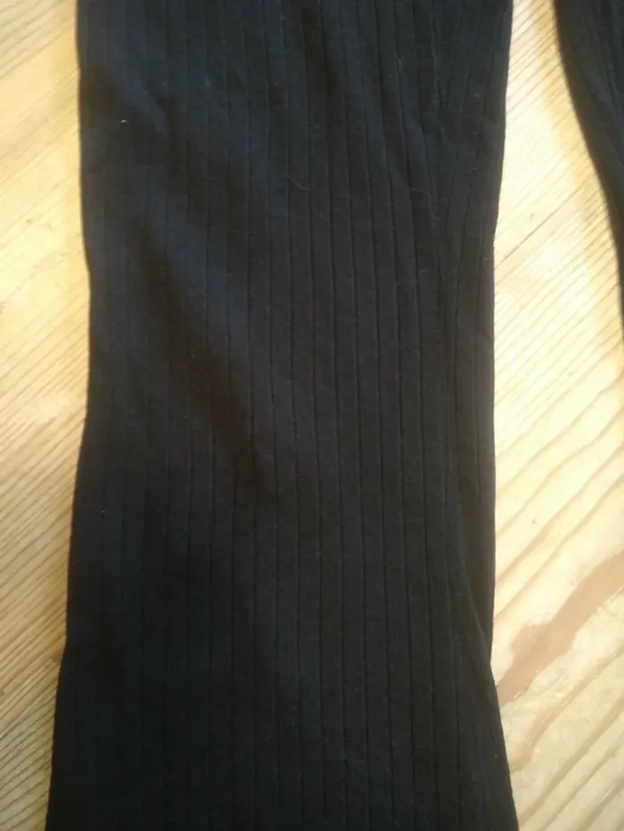 Pantalon Fille Kiabi Patte d'éléphant - photo numéro 3
