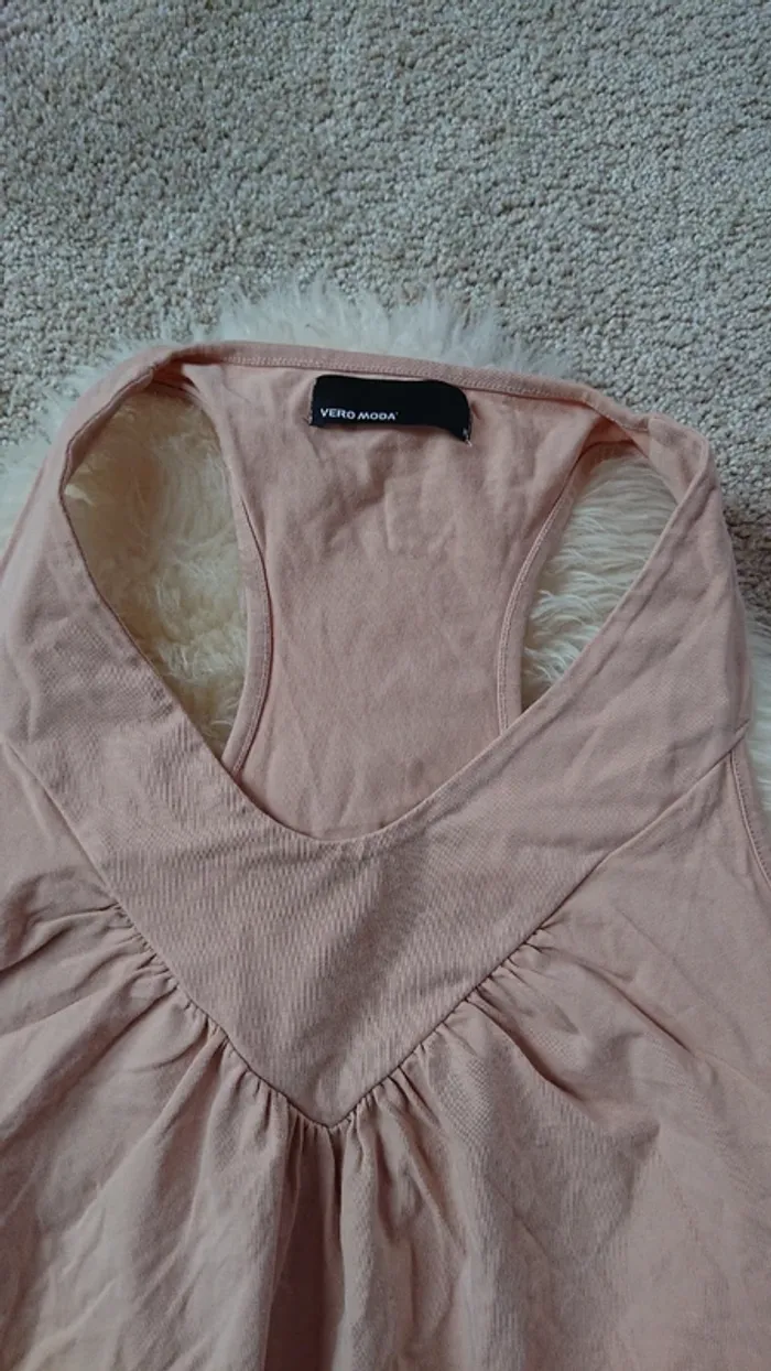 2er Pack Longtops Trägertops Gr. M - photo numéro 2