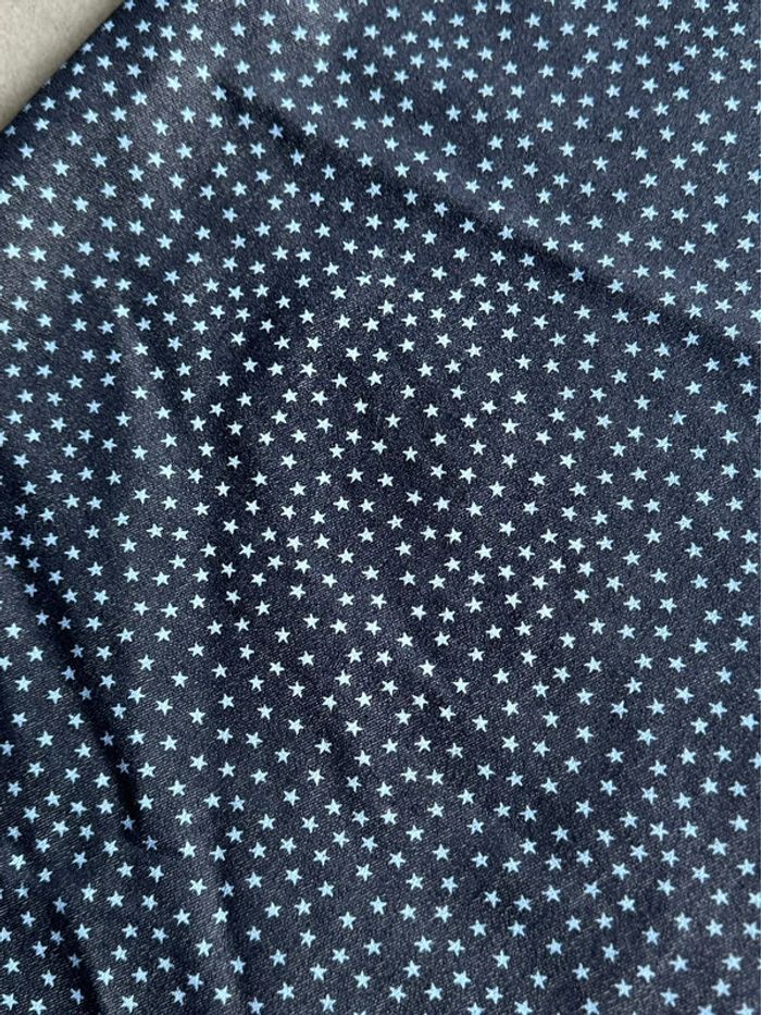 Robe évasée sans manches vintage 42 - photo numéro 2