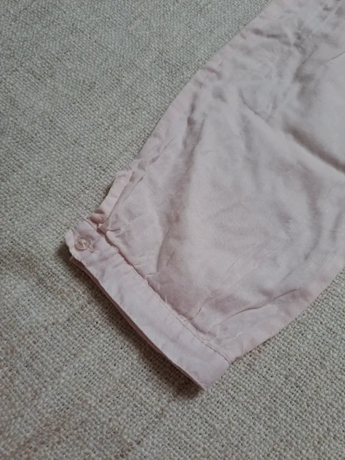 Combi pantalon Vertbaudet 24 mois - photo numéro 4