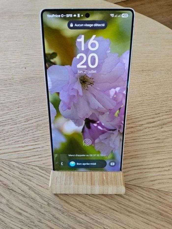 Samsung S25 ultra - photo numéro 4