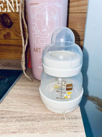 Biberon Mam anti colic easy start 130mL