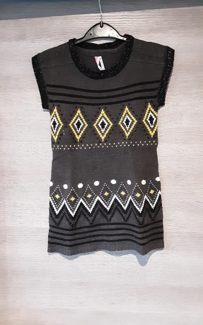 Robe 6 ans Orchestra